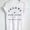 Marc Jacobs T Shirt KM