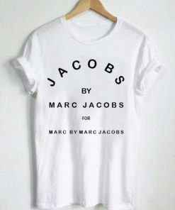 Marc Jacobs T Shirt KM