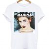 Marina And The Diamonds Electra Heart T-Shirt KM