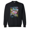 Mario Kart Sweatshirt KM