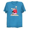 Master Penuts T Shirt KM