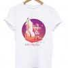 Moonshot Space T-Shirt KM