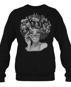 My Roots Sweatshirt KM