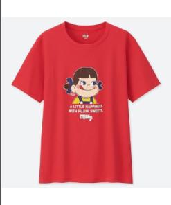 OKASHI UT T Shirts KM