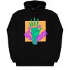 Out of Touch Hoodie KM