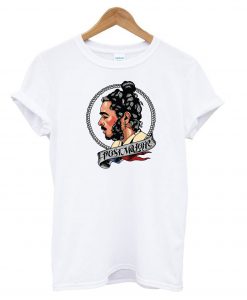 Post Malone Customized Cool T Shirt KM