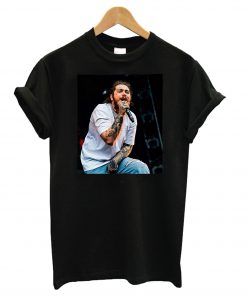 Post Malone Personalized Humor T Shirt KM