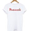 Presheatecha T Shirt KM