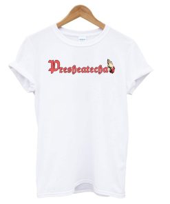 Presheatecha T Shirt KM