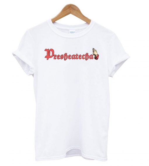 Presheatecha T Shirt KM