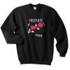 Property of None Sweatshirt KM