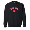 Red sox Sweatshirt (KM)