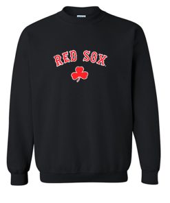 Red sox Sweatshirt (KM)