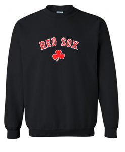 Red sox Sweatshirt (KM)