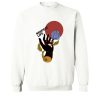 Respect Life Sweatshirt KM