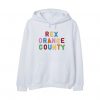 Rex Orange County Hoodie KM