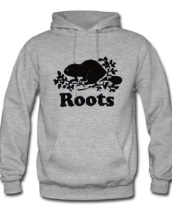 Roots Canada Kanga Hoodie KM