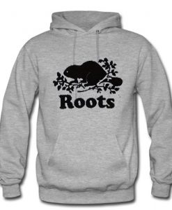 Roots Canada Kanga Hoodie KM