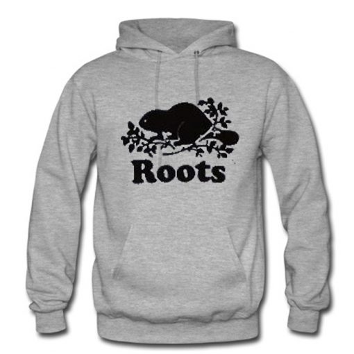 Roots Canada Kanga Hoodie KM