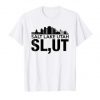 SL,UT Salt Lake Utah T Shirt KM