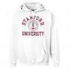 STANFORD Hoodie KM