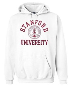 STANFORD Hoodie KM