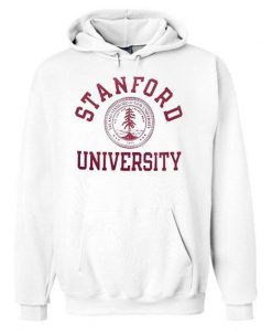 STANFORD Hoodie KM