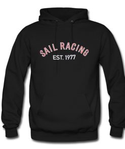Sail Racing Est 1977 Hoodie KM