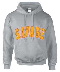 Savage Hoodie KM