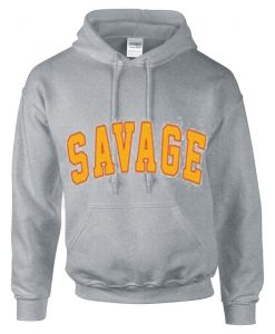 Savage Hoodie KM