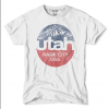 Ski Utah T-Shirt KM