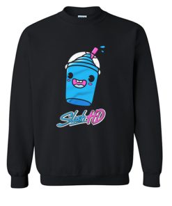 Slush HD Slushy Sweatshirt KM