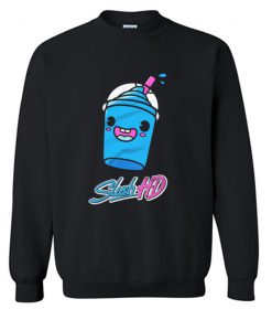 Slush HD Slushy Sweatshirt KM