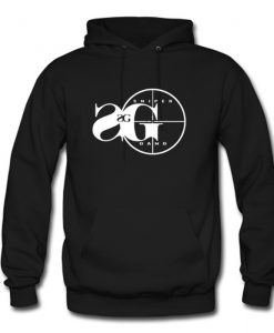 Sniper Gang Hoodie KM