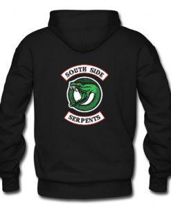 Southside Serpents Hoodie KM