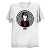 Spiraphobia T Shirt KM