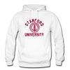 Stanford University Hoodie KM