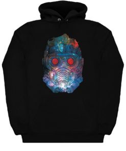 Star Lord Hoodie KM