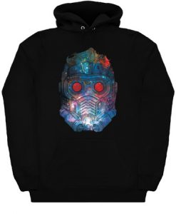 Star Lord Hoodie KM