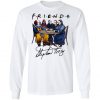 Stephen King – Friends Sweatshirt KM