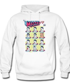 Super LOL Hoodie (KM)