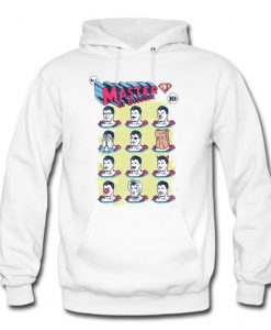 Super LOL Hoodie (KM)