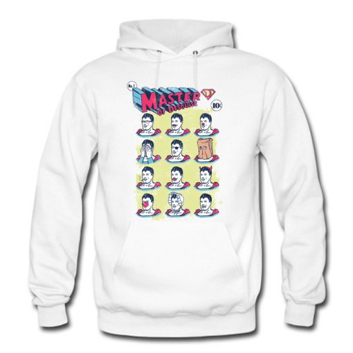 Super LOL Hoodie (KM)