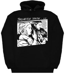 Targar Youth II Hoodie KM