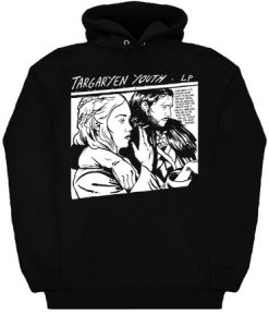 Targar Youth II Hoodie KM