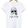 Taylor Swift T Shirt KM