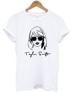 Taylor Swift T Shirt KM