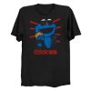 The Cookienator T Shirt KM