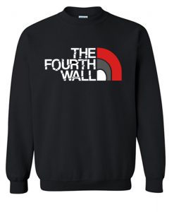 The Fourth Wall Sweatshirt (KM)