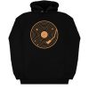 The Vinyl System Hoodie KM